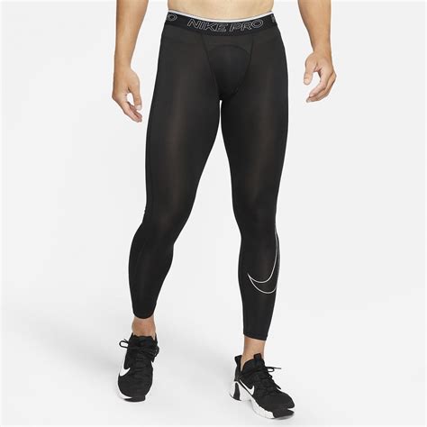 nike pro tights kurz herren|Amazon.com: Nike Pro Tights Men.